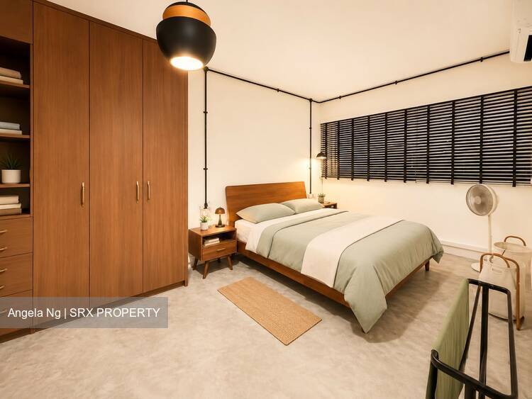 Blk 74 Telok Blangah Heights (Bukit Merah), HDB 5 Rooms #591549881